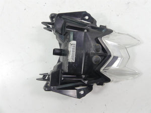 2012 BMW S1000RR K46 Rear Taillight Tail Light Brake Lamp Lens 63217713892 | Mototech271