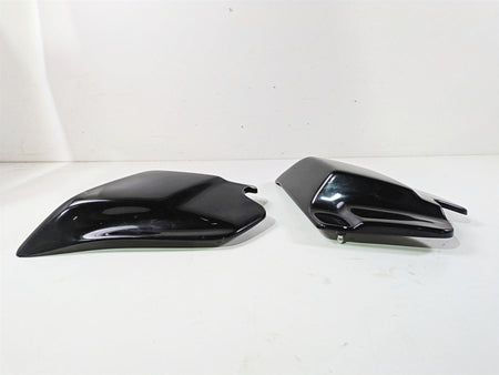 1998 Harley Touring FLHRCI Road King Side Cover Fairing Set - Read 66619-97A {{ shop.shopifyCountryName }} - Mototech271
