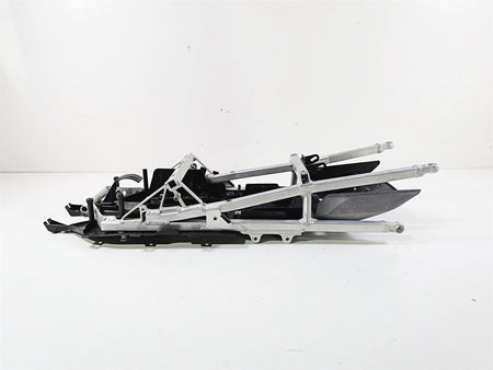 2008 Aprilia RSVR 1000 Factory Straight Rear Subframe & Inner Fender AP8146500 {{ shop.shopifyCountryName }} - Mototech271