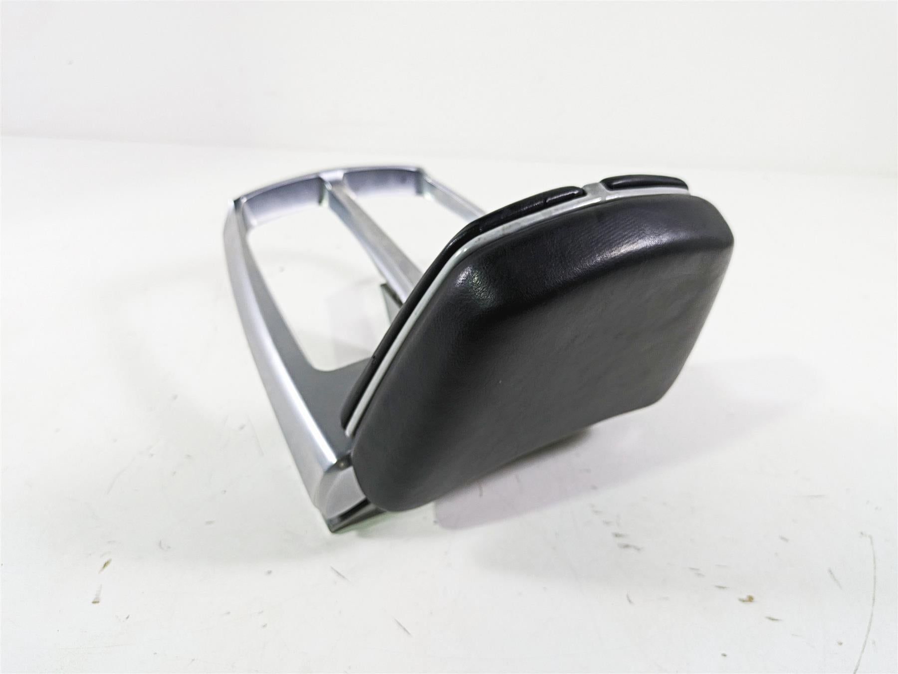 2013 Harley VRSCDX Night Rod Sp Rear Luggage Rack & Passenger Sissy Bar 51600-09 {{ shop.shopifyCountryName }} - Mototech271