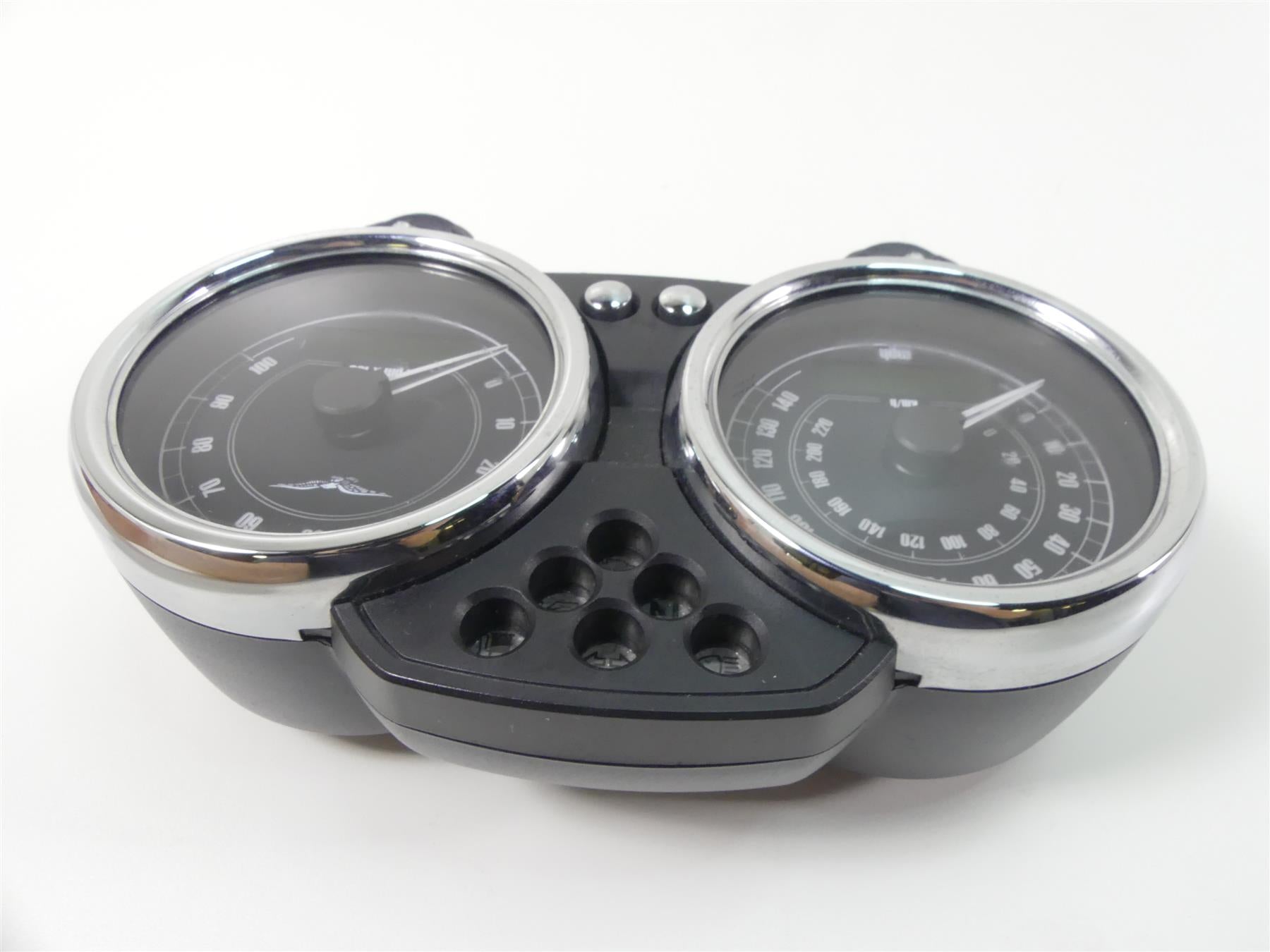 2016 Moto Guzzi V7 II Special 750 Speedometer Gauge Instrument - 4K 2D000233 {{ shop.shopifyCountryName }} - Mototech271