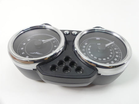 2016 Moto Guzzi V7 II Special 750 Speedometer Gauge Instrument - 4K 2D000233 {{ shop.shopifyCountryName }} - Mototech271