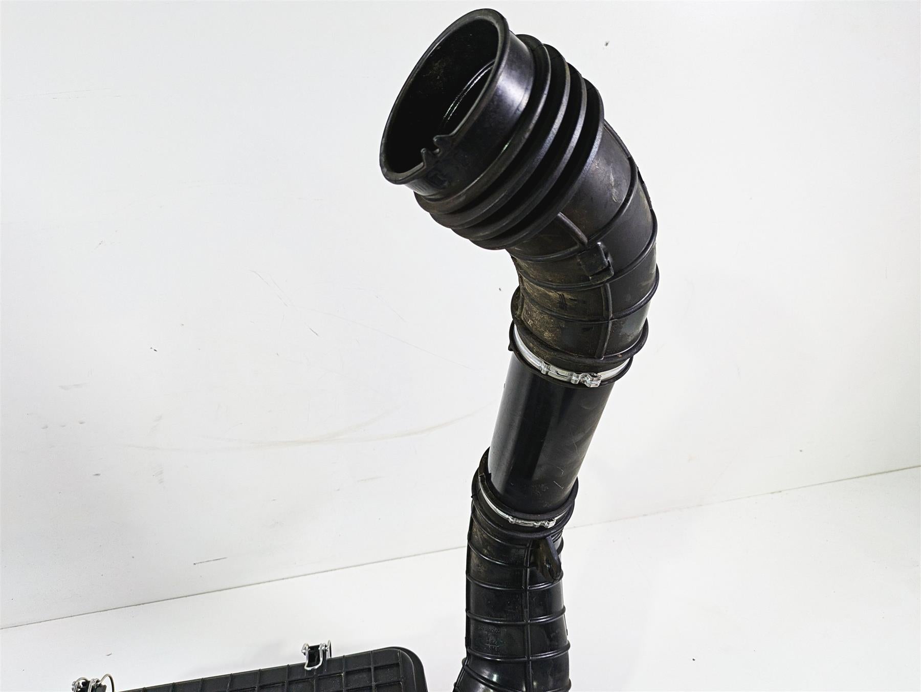 2023 Polaris RZR1000 XP 4 Premium Air Box Breather & Tubes 1240747 1240749 {{ shop.shopifyCountryName }} - Mototech271