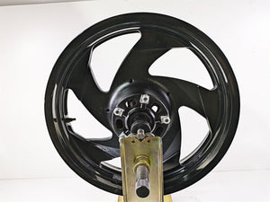 2016 Suzuki M109R VZR1800 Boulevard Straight 18x3.5 Front Wheel 54111-48G10-019 | Mototech271