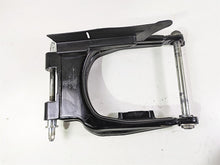 Load image into Gallery viewer, 2011 Harley Touring FLHTCUSE CVO E-Glide Rear Swing Arm Swingarm 47549-09A | Mototech271

