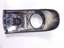 Load image into Gallery viewer, 2001 Harley Softail FLSTC Heritage Tank Panel Chrome Dash Cover 71250-00A | Mototech271
