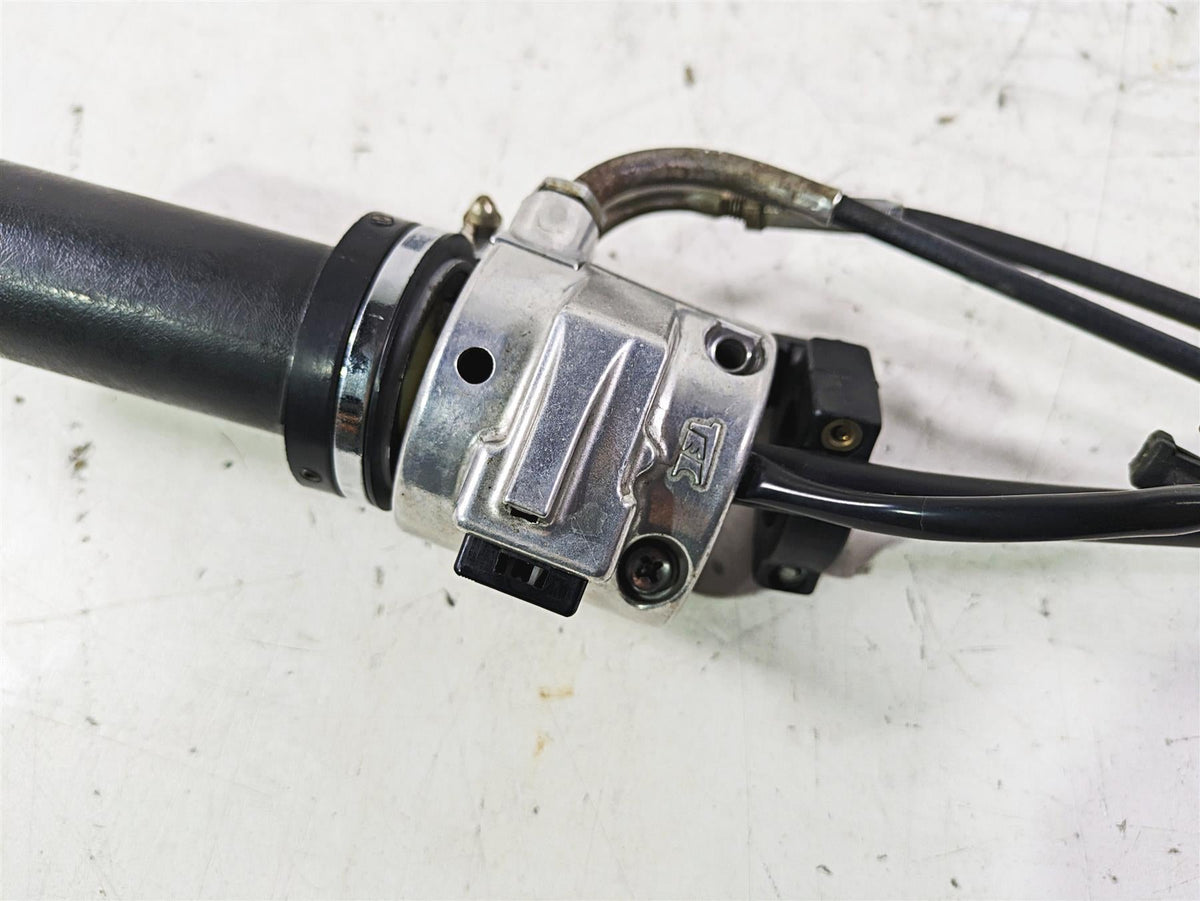 1998 Honda GL1500 Valkyrie Tour Right Hand Throttle Control Switch 35013-MZ0-020 {{ shop.shopifyCountryName }} - Mototech271