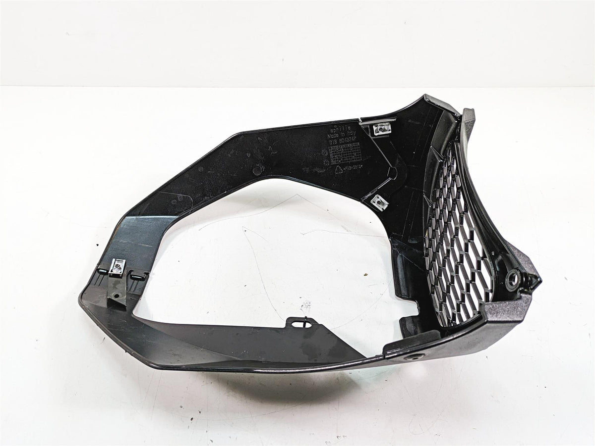 2020 Aprilia Tuono V4 Factory Bug Spoiler Fairing Set B043248 B043247 B043246 {{ shop.shopifyCountryName }} - Mototech271