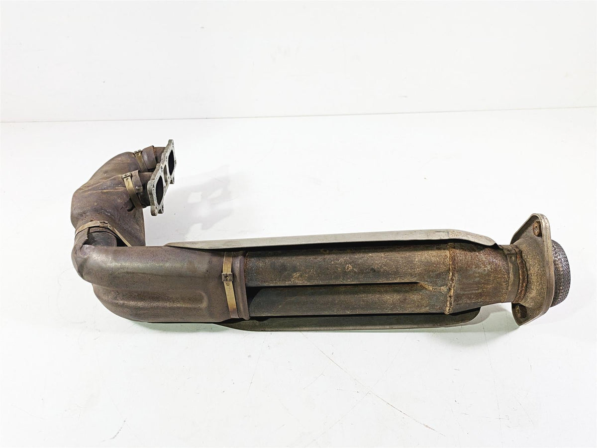 2021 Polaris RZR1000 XP Premium Exhaust Header Manifold Pipe 1262599 {{ shop.shopifyCountryName }} - Mototech271