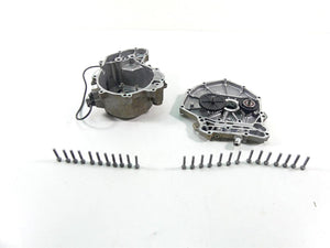2018 Can Am Commander 1000R XT Side Engine Stator Cover Set 420612128 420212220 | Mototech271