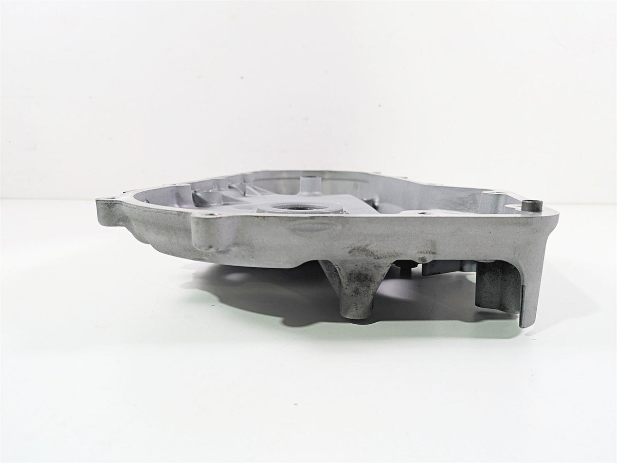 2009 Harley FXDC Dyna Super Glide Inner Primary Drive Clutch Cover Mid 60681-06B {{ shop.shopifyCountryName }} - Mototech271