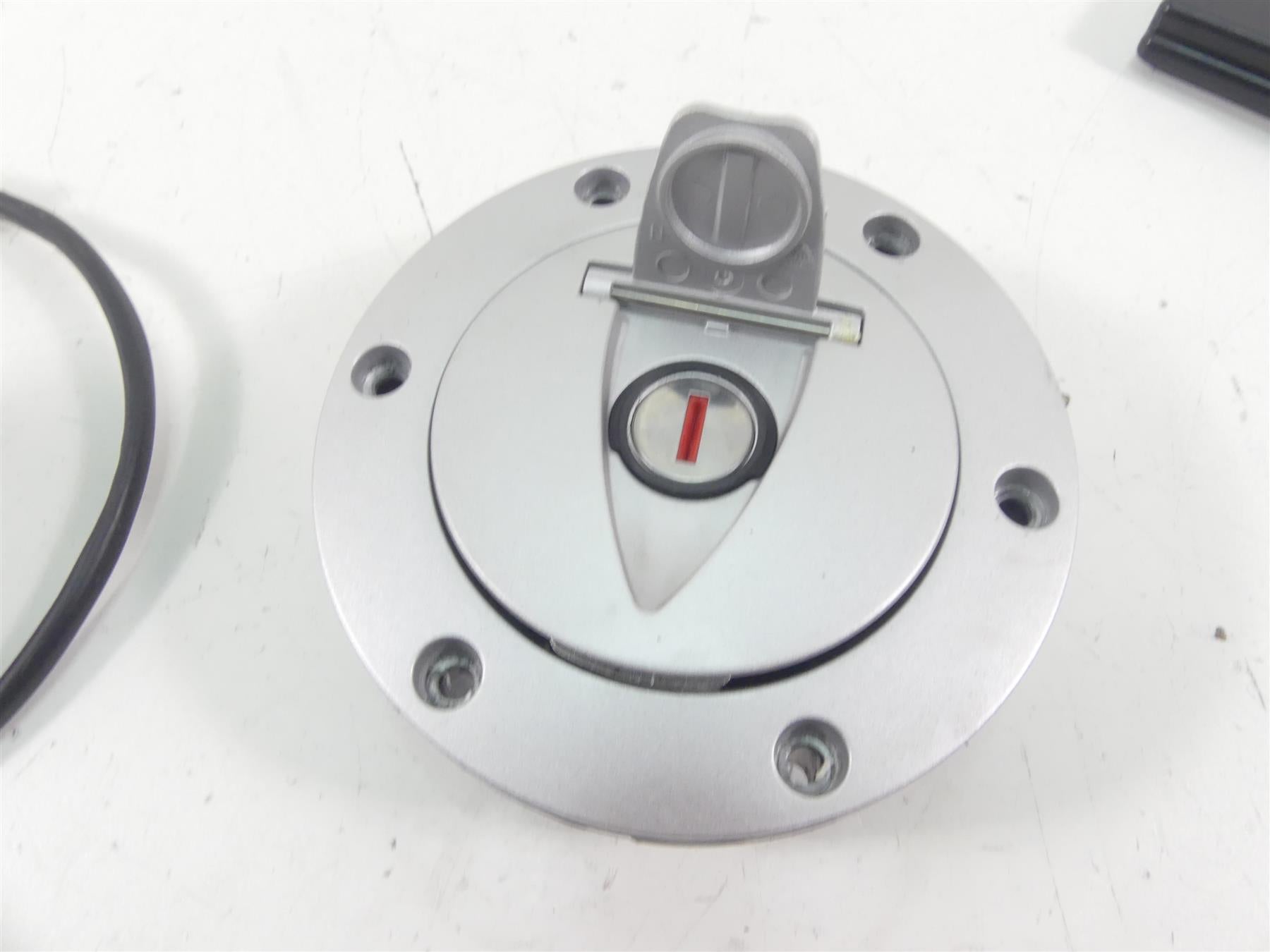 2016 KTM 1290 Superduke R Cdi Ecm Control Module Ignition Switch Set 61341031000 {{ shop.shopifyCountryName }} - Mototech271