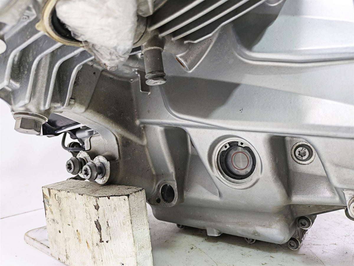2018 BMW R1200GS GSW K50 Running Engine Transmission 22k - Video 11008389099 {{ shop.shopifyCountryName }} - Mototech271