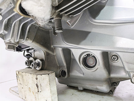 2018 BMW R1200GS GSW K50 Running Engine Transmission 22k - Video 11008389099 {{ shop.shopifyCountryName }} - Mototech271