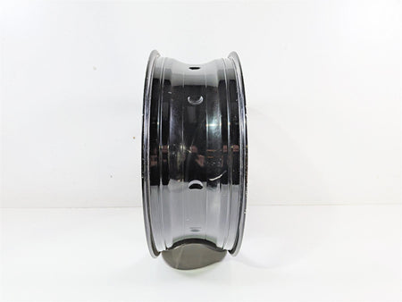 2014 BMW S1000RR K46 17x6 Rear Wheel Rim .7mm Runout Read 36318548895 {{ shop.shopifyCountryName }} - Mototech271