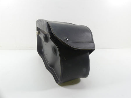 2007 Honda VTX1800 T1 Left Saddlebag Saddle Bag 08L56-MCV-100F 08L56-MCV-10042 {{ shop.shopifyCountryName }} - Mototech271