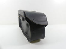Load image into Gallery viewer, 2007 Honda VTX1800 T1 Left Saddlebag Saddle Bag 08L56-MCV-100F 08L56-MCV-10042
