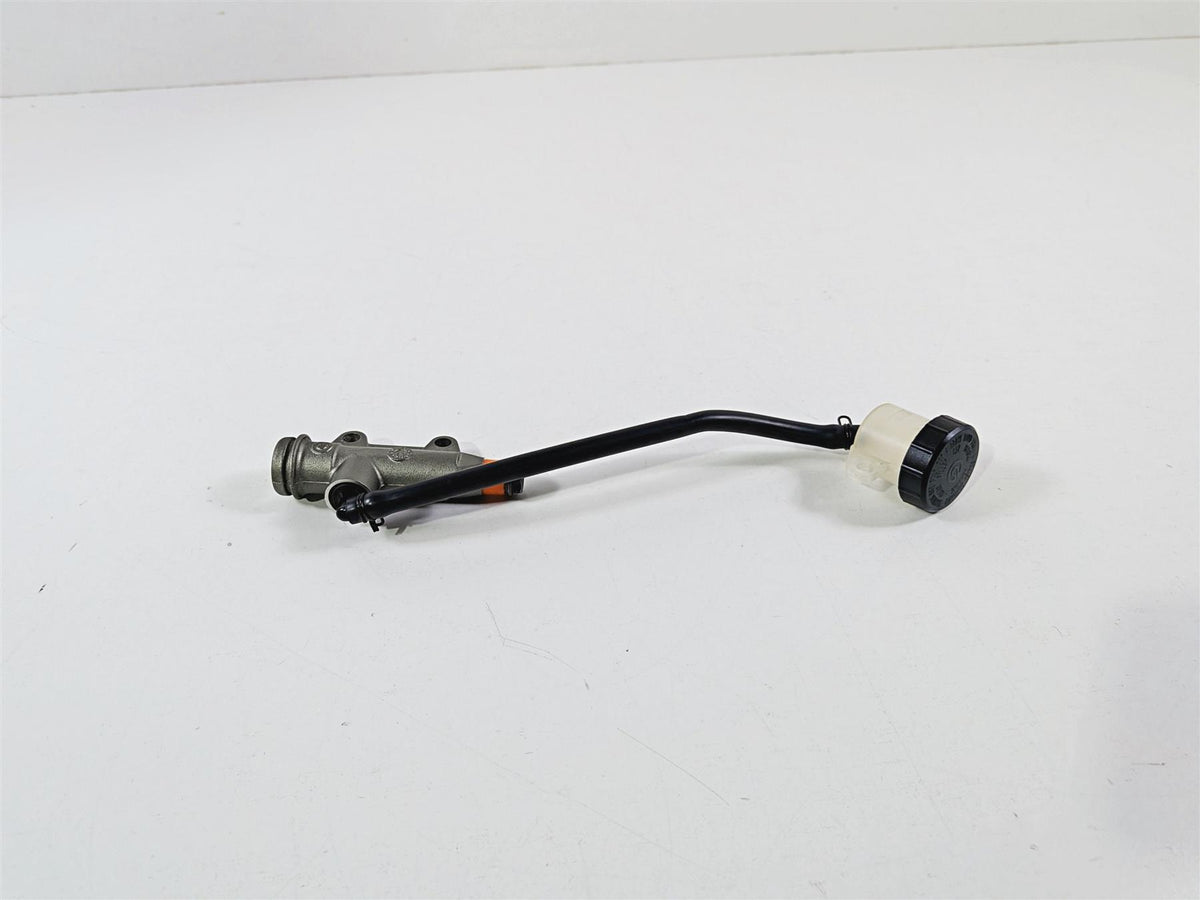 2019 Ducati Panigale V4S V4 S Corse Brembo Rear Brake Master Cylinder 62540311C {{ shop.shopifyCountryName }} - Mototech271
