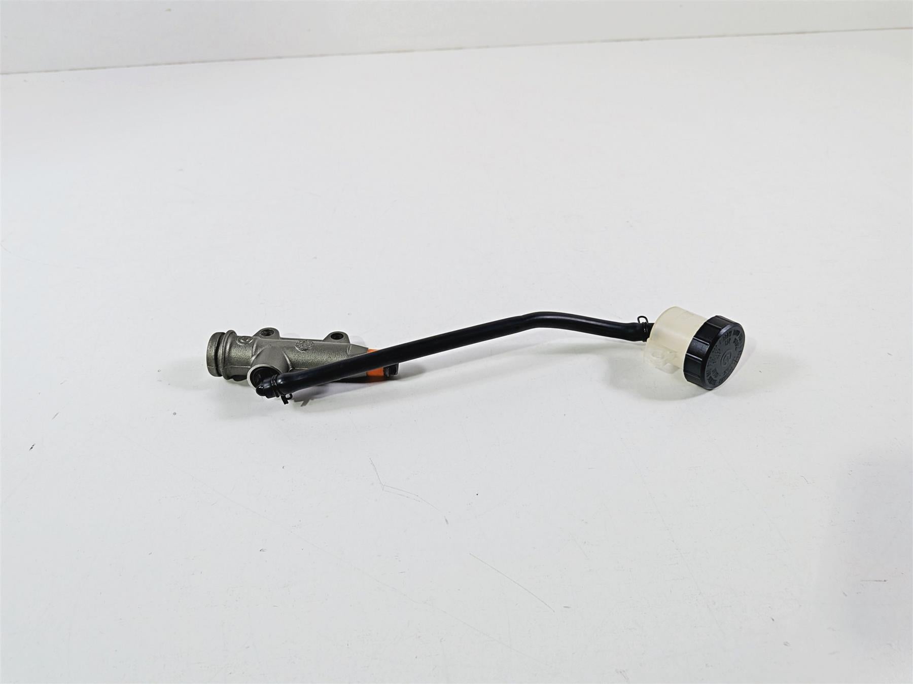 2019 Ducati Panigale V4S V4 S Corse Brembo Rear Brake Master Cylinder 62540311C {{ shop.shopifyCountryName }} - Mototech271