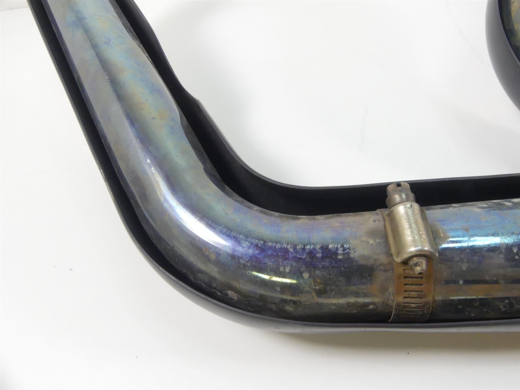 1993 Harley FXSTS Softail Springer Vance & Hines Big Shots Exhaust System D261 {{ shop.shopifyCountryName }} - Mototech271