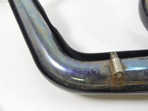 1993 Harley FXSTS Softail Springer Vance & Hines Big Shots Exhaust System D261 | Mototech271