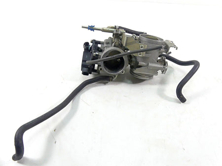 2008 Suzuki M109R VZR1800 Mikuni Throttle Body Fuel Injection 13405-48G20 {{ shop.shopifyCountryName }} - Mototech271