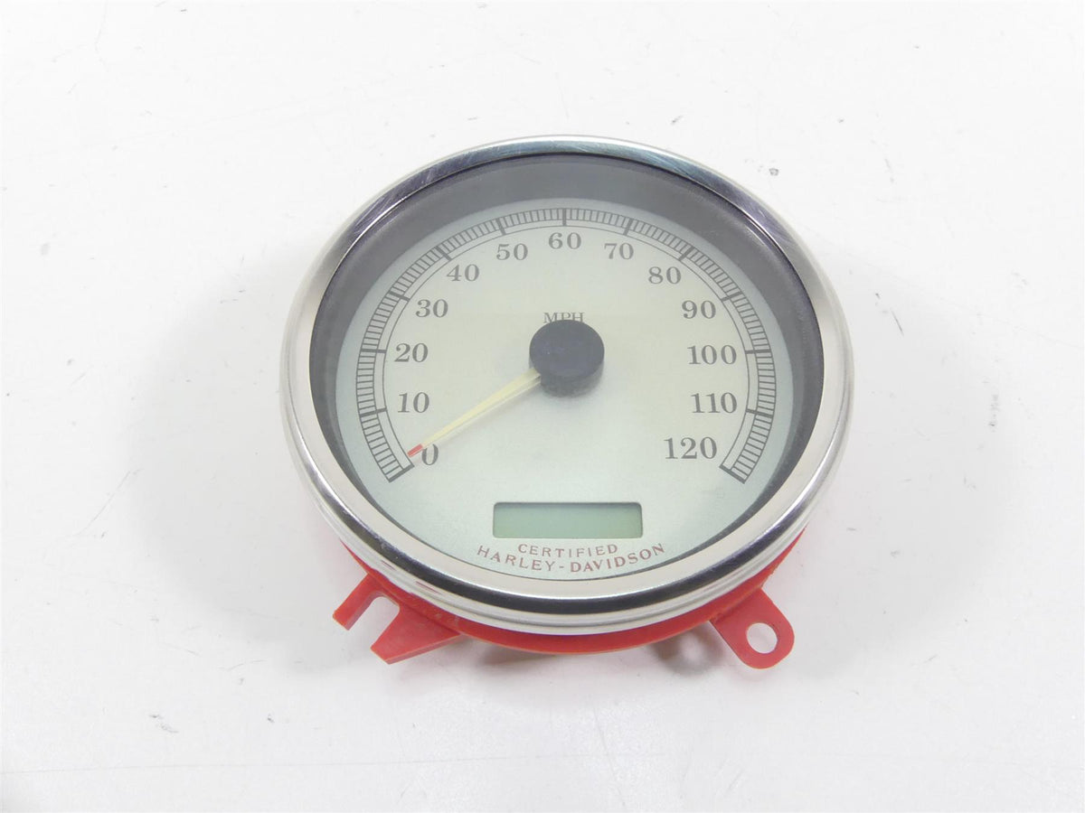 2005 Harley Touring FLHRSI Road King Speedometer Gauge Instrument -45K 67470-04A {{ shop.shopifyCountryName }} - Mototech271