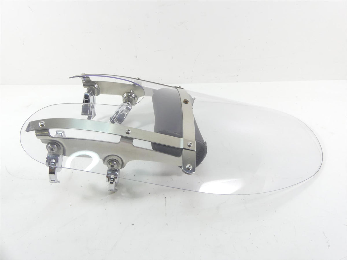 2001 Harley Davidson XL1200 Sportster Windshield Wind Shield Screen 18" 58063-04 {{ shop.shopifyCountryName }} - Mototech271