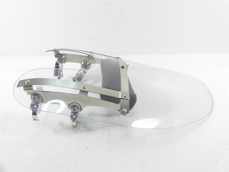 2001 Harley Davidson XL1200 Sportster Windshield Wind Shield Screen 18" 58063-04 {{ shop.shopifyCountryName }} - Mototech271