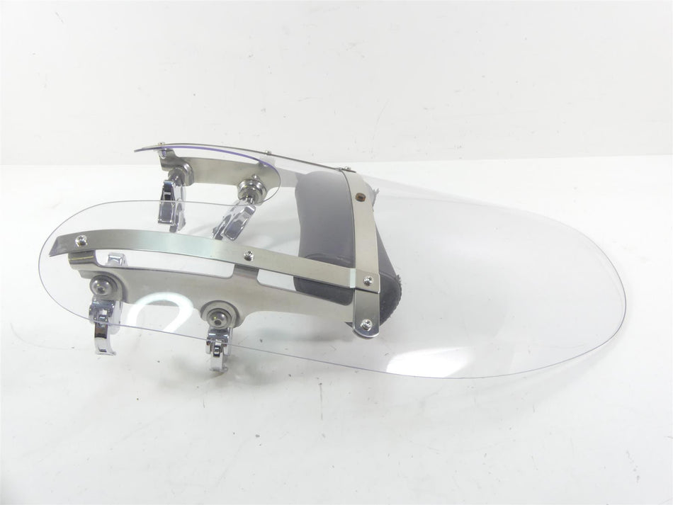2001 Harley Davidson XL1200 Sportster Windshield Wind Shield Screen 18" 58063-04 {{ shop.shopifyCountryName }} - Mototech271