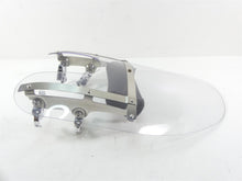 Load image into Gallery viewer, 2001 Harley Davidson XL1200 Sportster Windshield Wind Shield Screen 18&quot; 58063-04 | Mototech271
