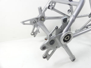 2015 BMW R1200RT K52 Straight Main Frame Chassis - Slvg 46518550716