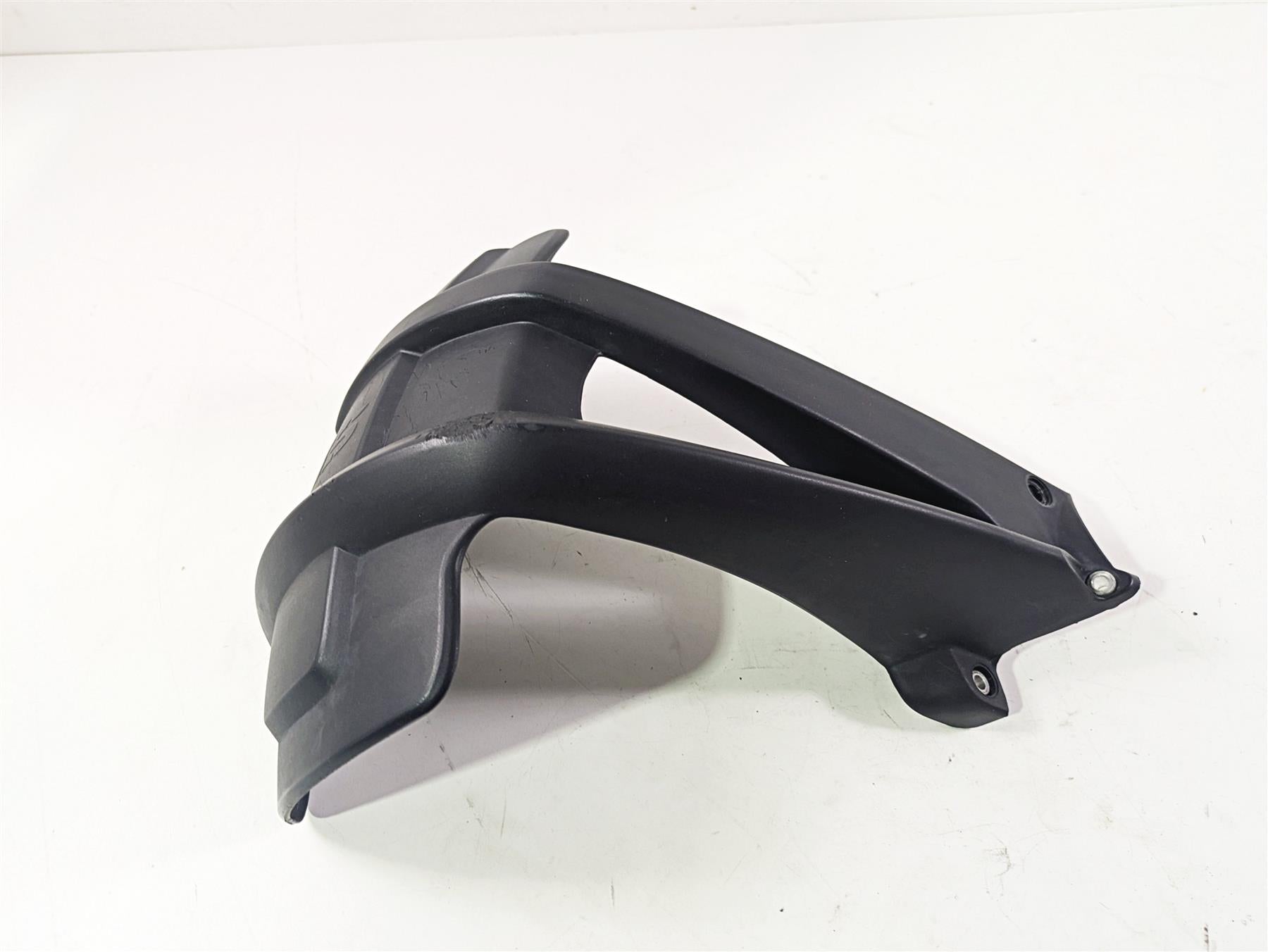 2010 BMW R1200GS K25 Rear Lower Wheel Mud Guard 46627682884 {{ shop.shopifyCountryName }} - Mototech271