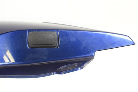 2013 Triumph 1215 Trophy SE Left Rear Side Panel Faring Cover T2304902 {{ shop.shopifyCountryName }} - Mototech271