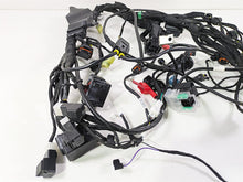 Load image into Gallery viewer, 2022 Ducati Hypermotard 950 Wiring Harness Loom - No Cuts 5101D071E
