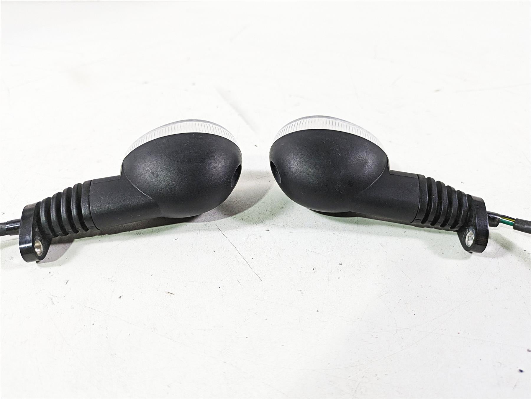 2023 Kawasaki KLR KL 650 Adventure Rear Blinker Turn Signal Set 23037-0418 {{ shop.shopifyCountryName }} - Mototech271
