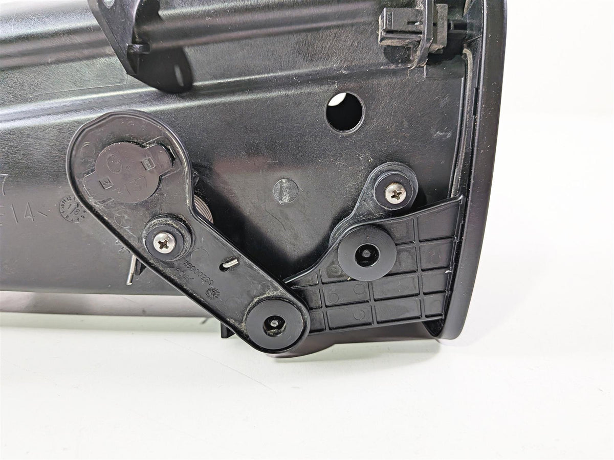 2018 Harley Touring FLHTCU Electra Glide Front Media Phone Compartment 76000117-Mototech271