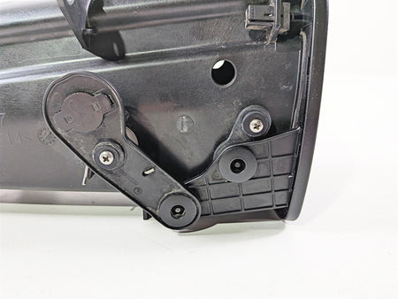 2018 Harley Touring FLHTCU Electra Glide Front Media Phone Compartment 76000117-Mototech271