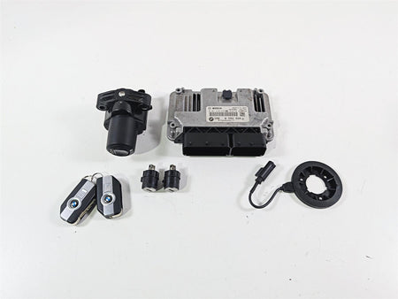 2016 BMW R1200RT RT RTW K52 Cdi Hands Free Ignition Switch Key 13618559224 {{ shop.shopifyCountryName }} - Mototech271