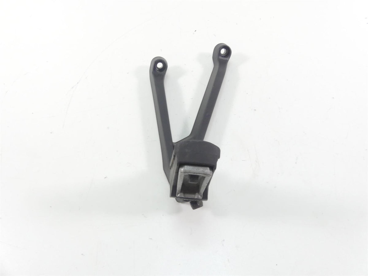 2016 BMW S1000XR K49 Rear Passenger Footpeg Foot Peg Rest Set 46718553845 {{ shop.shopifyCountryName }} - Mototech271