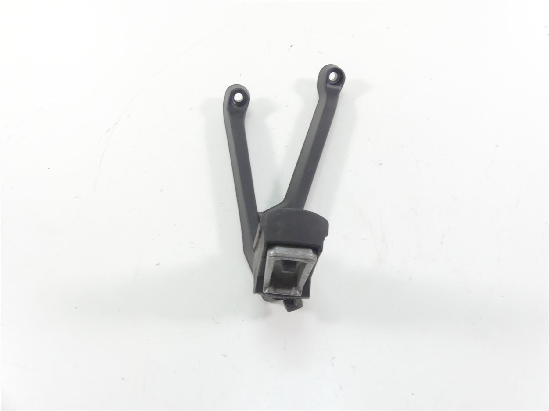 2016 BMW S1000XR K49 Rear Passenger Footpeg Foot Peg Rest Set 46718553845 {{ shop.shopifyCountryName }} - Mototech271