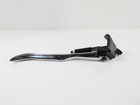 2012 Yamaha XV1900 Raider S Side Kickstand Kick Stand & Mount 1D7-27311-00-00 {{ shop.shopifyCountryName }} - Mototech271