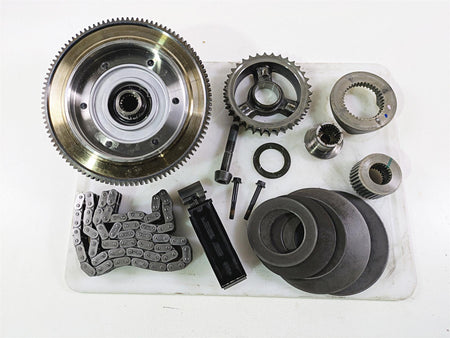 2021 Harley Touring FLTRX Road Glide Primary Drive Clutch Kit 37000377 {{ shop.shopifyCountryName }} - Mototech271