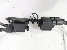 Load image into Gallery viewer, 2017 Ducati Monster 1200 S Beru Ignition Coils Wires Plugs &amp; Bracket 38040101C | Mototech271
