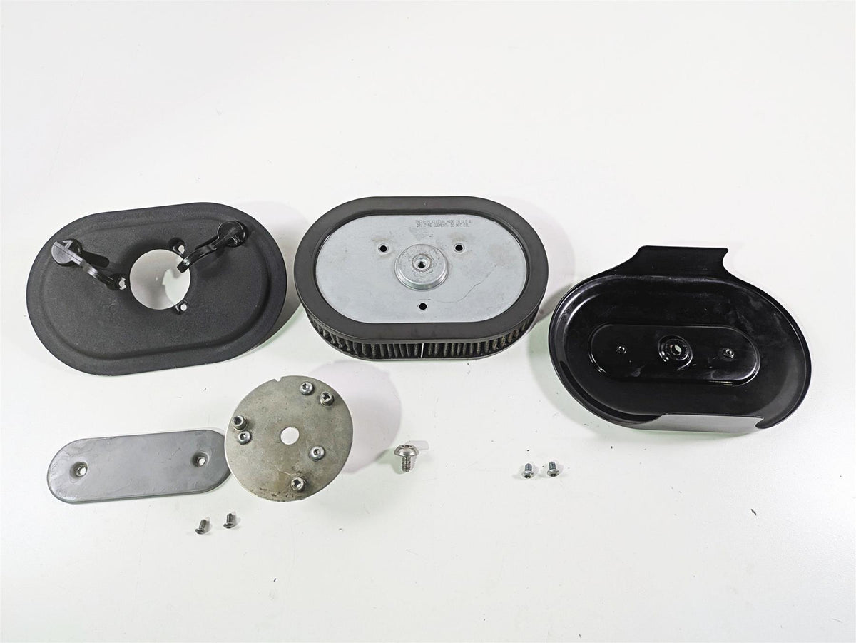 2016 Harley FXDF Dyna Fat Bob Screamin Eagle Air Filter Cleaner 28100-10 {{ shop.shopifyCountryName }} - Mototech271