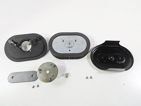 2016 Harley FXDF Dyna Fat Bob Screamin Eagle Air Filter Cleaner 28100-10 {{ shop.shopifyCountryName }} - Mototech271