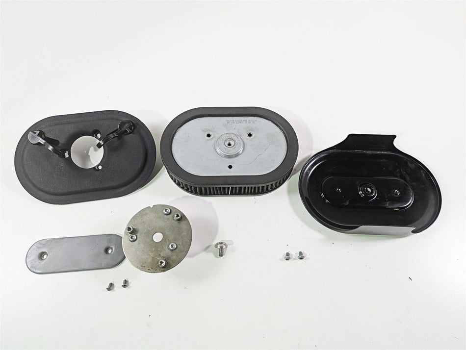 2016 Harley FXDF Dyna Fat Bob Screamin Eagle Air Filter Cleaner 28100-10 {{ shop.shopifyCountryName }} - Mototech271