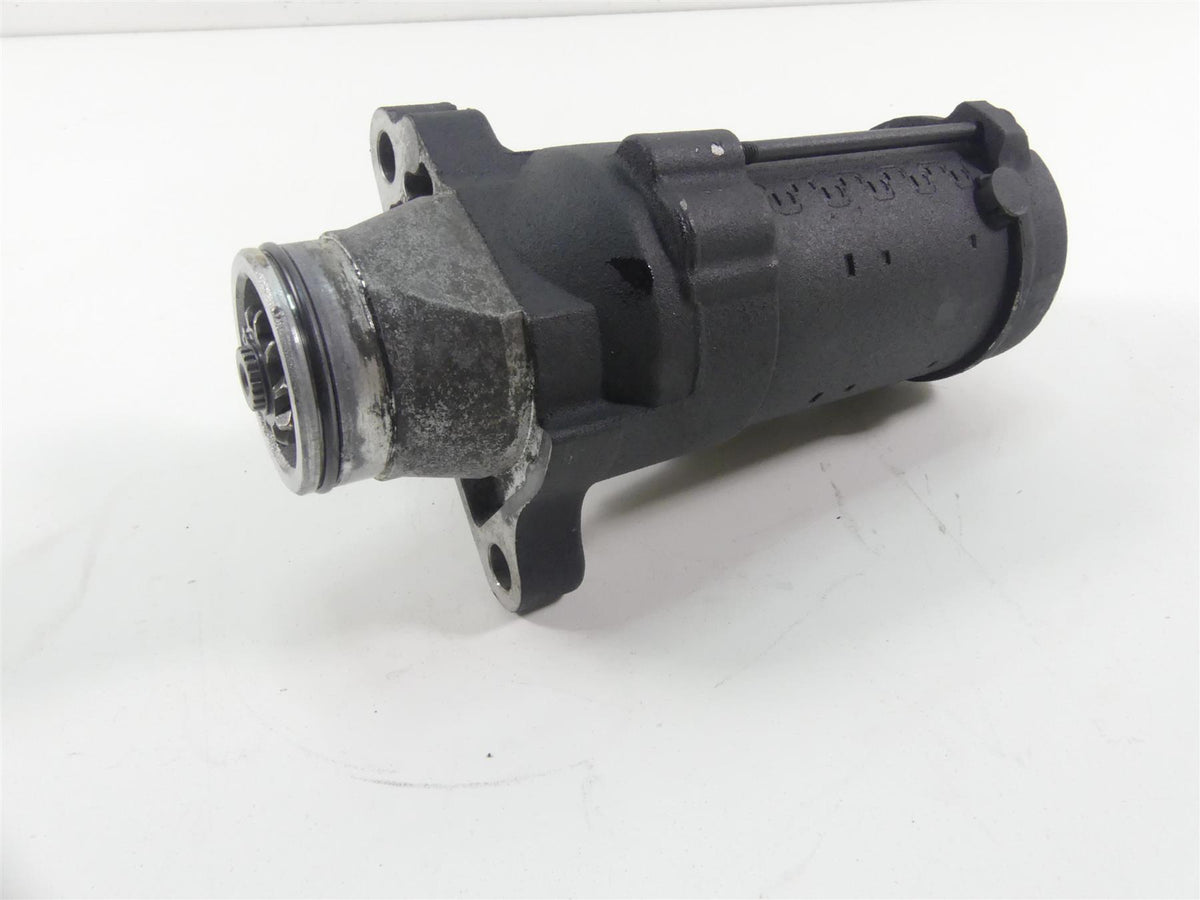 2019 Harley Softail FLSB Sport Glide Engine Starter Motor 31400057 {{ shop.shopifyCountryName }} - Mototech271