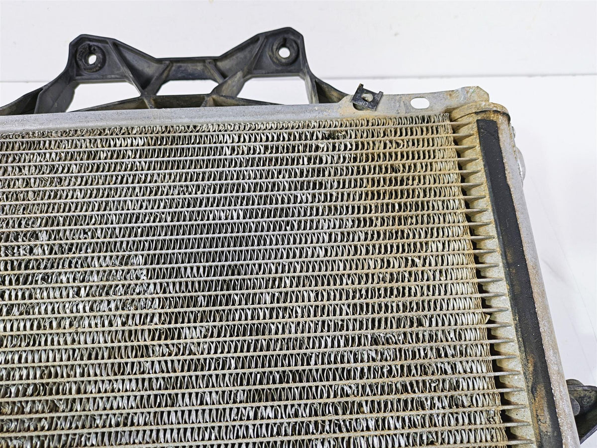 2019 Can Am Maverick X3 XRS Turbo R Radiator & Fan Set 709200703 709200588 {{ shop.shopifyCountryName }} - Mototech271