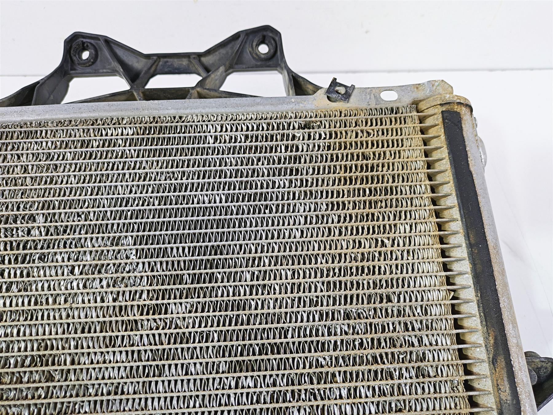 2019 Can Am Maverick X3 XRS Turbo R Radiator & Fan Set 709200703 709200588 {{ shop.shopifyCountryName }} - Mototech271